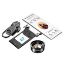 APEXEL HD100mm Makroobjektiv för smartphone APL-HB100MM