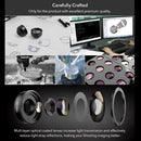 APEXEL HD100mm Makroobjektiv för smartphone APL-HB100MM