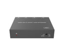 NÖRDIC HDMI ARC & S/PDIF Ljud-Förlängare 150m CAT6