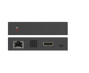 NÖRDIC HDMI ARC & S/PDIF Ljud-Förlängare 150m CAT6