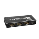 NÖRDIC HDMI 2.1 Splitter 1 till 2 8K60Hz 4k120Hz