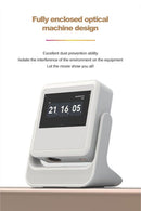 NÖRDIC Smart Touch Screen Projektor för Hemmabio och Presentationer