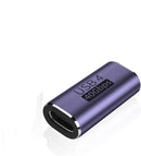 NÖRDIC USB4 förlängningsadapter hona till hona 40G 8K60Hz PD100W