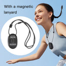 4K Mini handsfree bodycam, POV-kamera, HD 1080p mini bärbar actionkamera med ljud