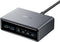 ANKER Prime-laddare, 200W 6-port GaN-laddstation, Snabbladdare USB C