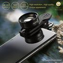 APEXEL HD100mm Macro Lens for smart phone APL-HB100MM