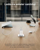 Anker Nano 65W USB C Charger, 3-Port PPS Fast Charger, iPad Charger