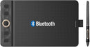 Bluetooth Graphics Tablet 8 Buttons