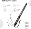 Bluetooth Graphics Tablet 8 Buttons