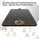 Bluetooth Graphics Tablet 8 Buttons