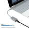 Cable Matters USB-C to Gigabit Ethernet adapter Works With Chromebook Certified