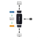 Cable Matters aktiv 8K60Hz  HDMI repeater med HDR HDMI Booster