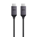 Cable Matters certifierad Ultra High Speed HDMI2.1 aktiv AOC optisk fiberkabel 10m 8K 60Hz 4K 120Hz 48Gbps Dynamic HDR, eARC, VRR kompatibel