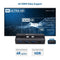 Cable Matters KVM Switch HDMI 2 till 1, 3x USB-A