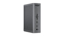 CalDigit 15ports Thunderbolt 5 Docking Station Triple Display 140W 2.5GE Gigabit