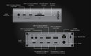CalDigit 15ports Thunderbolt 5 Docking Station Triple Display 140W 2.5GE Gigabit