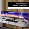 CalDigit TS5 Plus - 20 Port Thunderbolt 5 Dock, 140W Charging, 3X 80Gb/s Thunderbolt 5, 10x 10Gb/s USB Ports