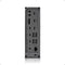 CalDigit TS5 Plus - 20 Port Thunderbolt 5 Dock, 140W Charging, 3X 80Gb/s Thunderbolt 5, 10x 10Gb/s USB Ports