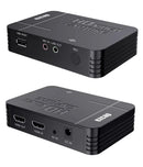 EZCAP HDMI AV Composite Video CVBS Video Capture Card 1080p USB2.0