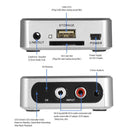 EZCAP Music Digitizer analog till digital audio