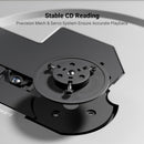 Fosi Audio Merak CD Player Portable Home Audio Desktop HiFi USB CD Ripping
