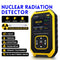 FNIRSI GC-01 Geigermätare - Dosimeter med LCD Display