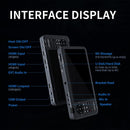 HD Video Capture Box Capture and Stream Video from HDMI, RCA, VHS, VCR, DVD, Camcorders, Hi8