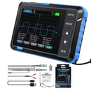 FNIRSI DSO153 2 i 1 mini oscilloskop och signalgenerator, 2.8" Display, 5MS/s 1MHz