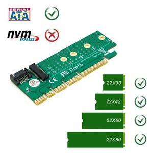 Maiwo K16N M.2 SATA SSD till USB3.1 GEN1 5Gbps extern Lagringskabinett 2230-2242-2260-2280 NGFF B-Key och B&M-Key  aluminium