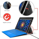 NÖRDIC 2m Laddningskabel för Microsoft Surface 15V3A 45W