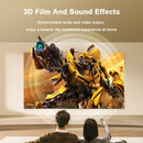 NÖRDIC 3m HDMI 2.2 kabel 96 Gbps, stöd för 16K 60Hz, 8K 240Hz, 4K 480Hz, HDCP 2.2 & 2.3, DTS:X, Dynamic HDR10+ och eARC