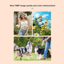 NÖRDIC 5K 75MP WiFi Ultra HD digitalkamera