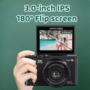 NÖRDIC 5K 75MP WiFi Ultra HD digitalkamera