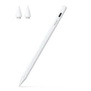 NÖRDIC Stylus Pen för iPad med Palm Rejection och Magnetisk Fästning kompatibel med Apple iPad/iPad Pro/Mini iPad Air