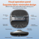 NÖRDIC Konferenshögtalare med Bluetooth USB-adapter och 4 mikrofoner för PC, Brusreducering