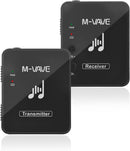 NÖRDIC Earphone Monitor Transmission System Rechargeable Receiver