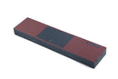 NÖRDIC vikbart Bluetooth-tangentbord med touchpad för iOS, Android, Windows, laptop, PC, surfplatta och smartphone, US-layout