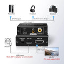 NÖRDIC HDMI ARC/eARC Extractor
