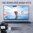 NÖRDIC HDMI Wireless 4K 30Hz 60m