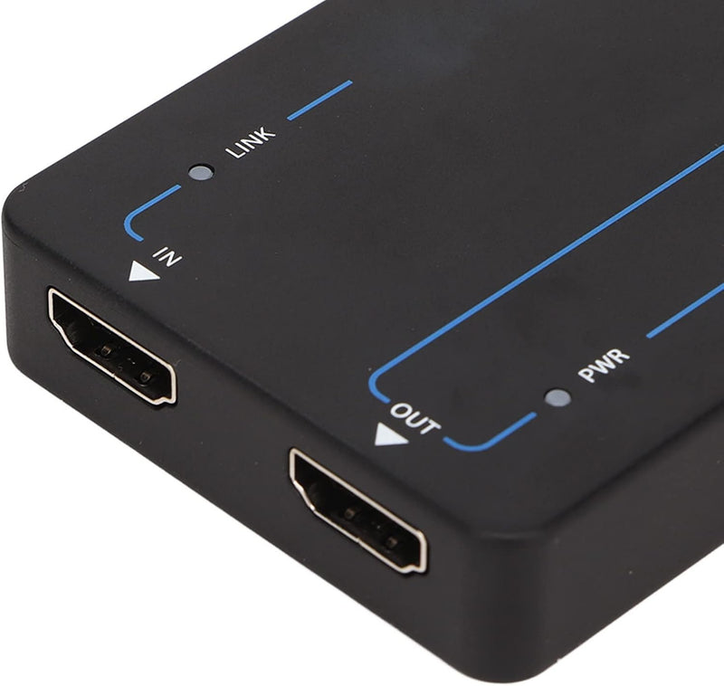 NÖRDIC HDMI till USB C Adapter Converter