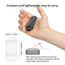 NÖRDIC ISB-A & USB-C card redaer SD Micro SD och USB-A OTG UHS-I