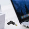 NÖRDIC Laptop-adapter USB-C till DC 7.9x5.5mm 100W