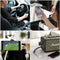 NÖRDIC Lightning Audio adapter med laddning Non MFI