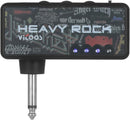 NÖRDIC Mini Guitar Amp - Compact Portable Headphone Amp & Amplifier for Electric Guitar