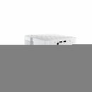 NÖRDIC Projektor Google-certifierad 1080p 500 ANSI lumen 2.4/5G WiFi 6 Android 11