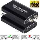 NÖRDIC SDI till HDMI-adapter 1080P