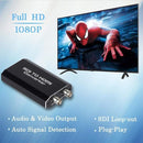 NÖRDIC SDI till HDMI-adapter 1080P