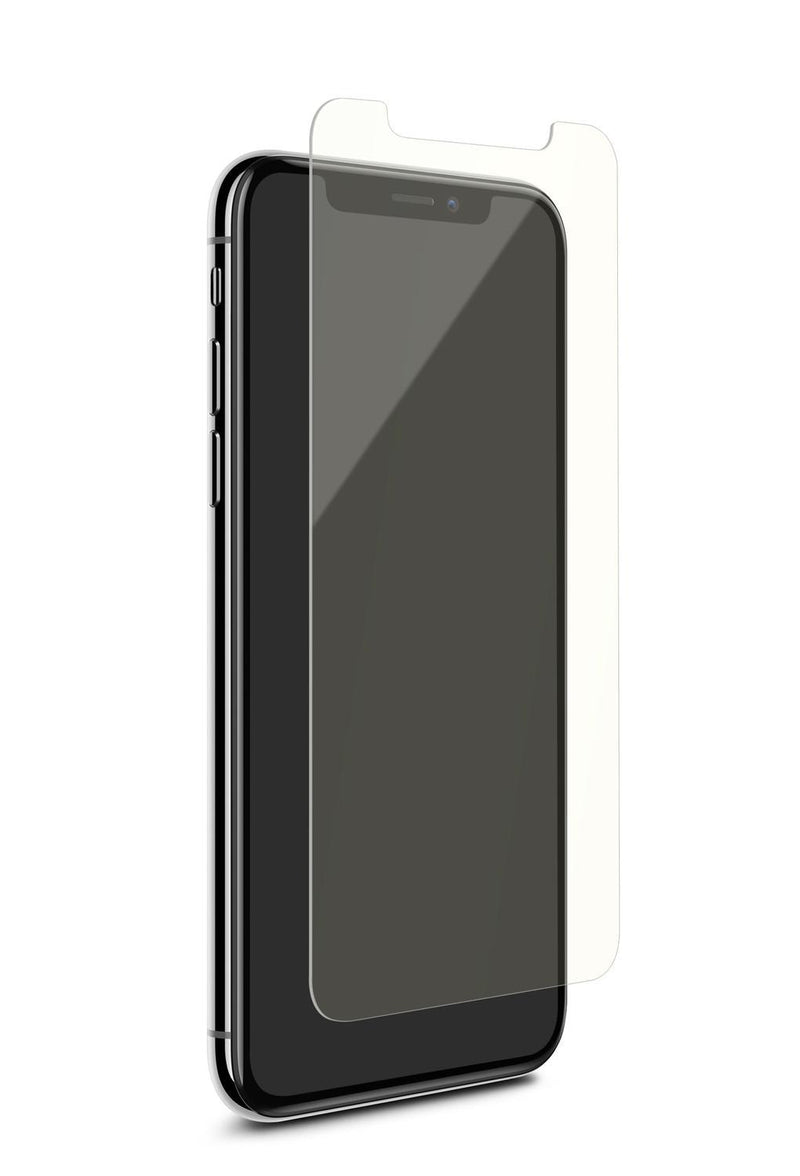 NÖRDIC SKS-104 Skärmskydd för Iphone XS Max och Iphone 11 Pro Max Härdat glas 9H