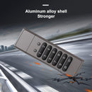 NÖRDIC Säkert krypterat USB-minne lösenordsskyddat låsande AES - 256-bitars, USB-minne 3.0 för personligt skydd 512 GB