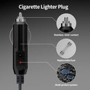 Starlink Mini DC-strömkabel direkt till cigarettuttag 12V–24V laddare 3m vattentät